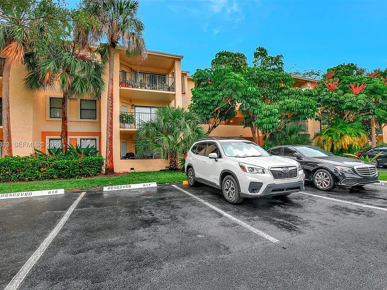 9999 Summerbreeze Dr #808 — Photo 31