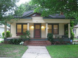 816 Redan St, Houston, TX 77009