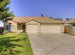 3201 Tehama Ct, Modesto, CA 95355