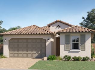 Lewis Plan 3575 Plan, Montecito at Estrella : Discovery, Goodyear, AZ 85338