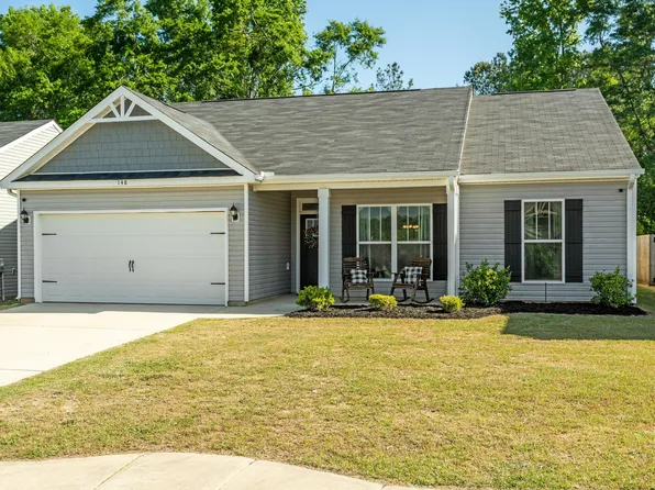 148 Copperfield Drive, Trenton, SC 29847