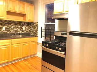 45 Grant Ave #37E, Jersey City, NJ 07305