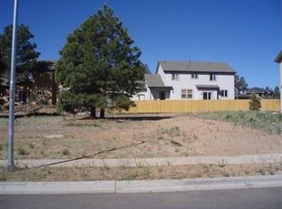 4944 S Pyrite Rd, Flagstaff, AZ 86001