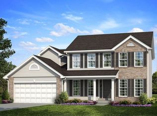 1361 Woodgrove Park Dr, O Fallon, MO 63366