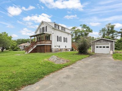 7 Aucoot Rd, Mattapoisett, MA, 02739