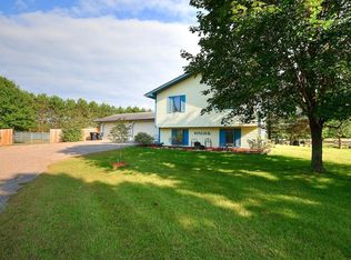 22675 Norris Lake Rd NW, Nowthen, MN 55303