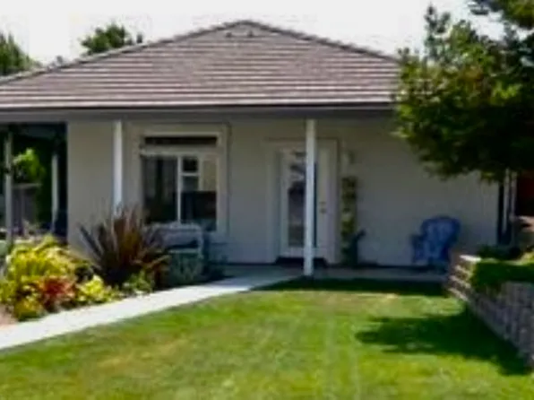 (undisclosed Address), Fairfield, CA 94534
