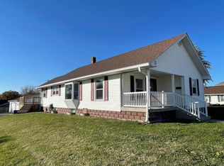 1527 S Courtland Ave, Kokomo, IN 46902