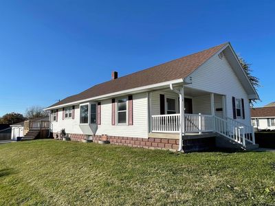 1527 S Courtland Ave, Kokomo, IN, 46902