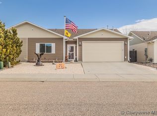 4107 Amber Trl, Cheyenne, WY 82001