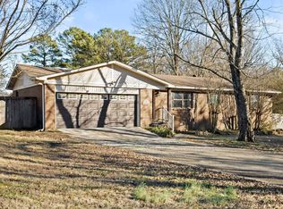 22 Oakwood Dr, Cabot, AR 72023