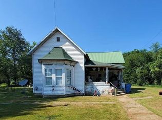 161 Us Highway 62, Saint Francis, AR 72464