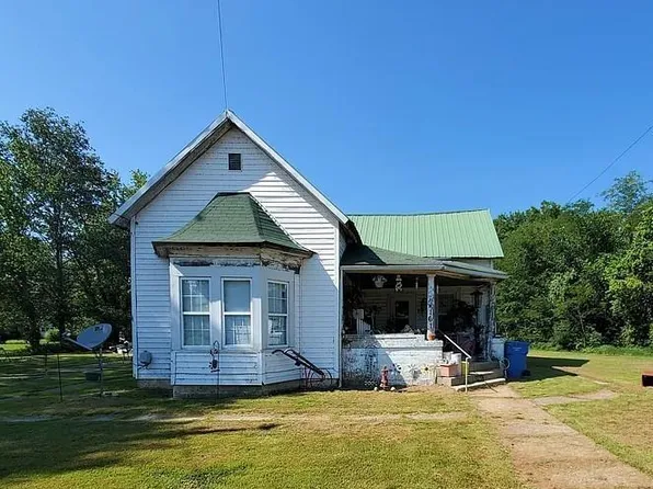 161 Us Highway 62, Saint Francis, AR 72464