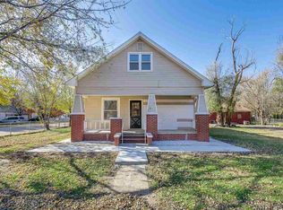 800 W 33rd St N, Wichita, KS 67204