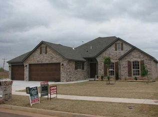 17416 Whitehawk, Edmond, OK 73003