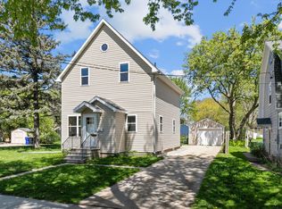524 E McKinley St, Appleton, WI 54915