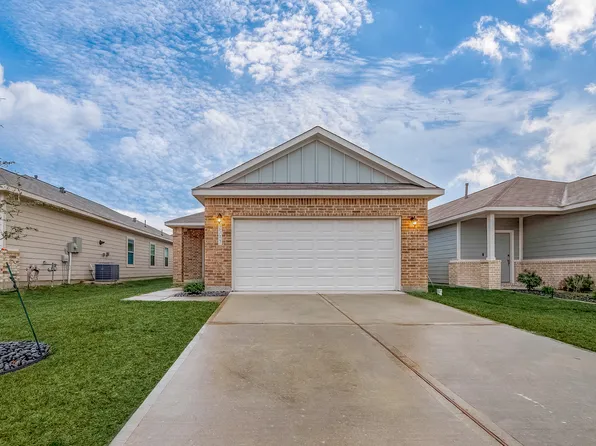 25407 Northpark Lake Dr, Porter, TX 77365