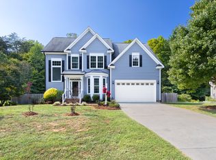 303 Farnswick Pl, Efland, NC 27243