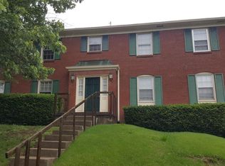 730 Terrace View Dr APT 4, Lexington, KY 40504