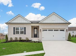 804 Hillock Trce Lot 86, Lebanon, TN 37087