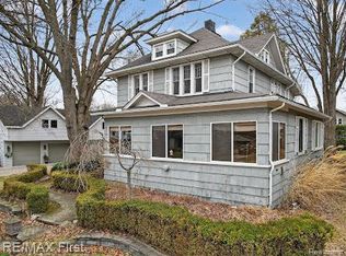 410 Crane Ave, Royal Oak, MI 48067