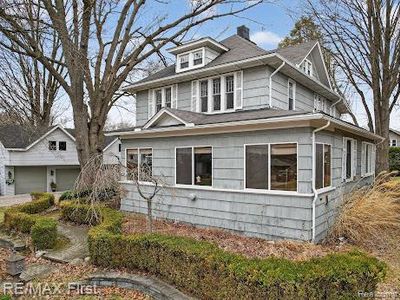 410 Crane Ave, Royal Oak, MI, 48067