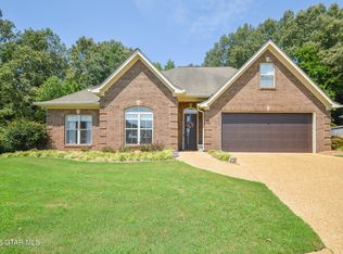 106 Laurel East Cv, Starkville, MS 39759