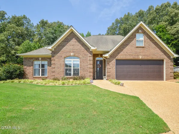 106 Laurel East Cv, Starkville, MS 39759