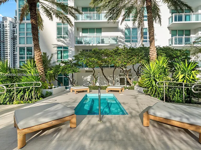 951 Brickell Ave #2011 — Photo 27