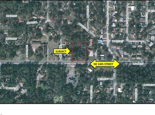 1533 NE 14th St, Ocala, FL 34470
