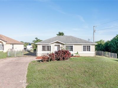4558 20th ST NE, Naples, FL, 34120
