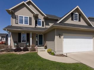 320 SW 50th St, Ankeny, IA 50023