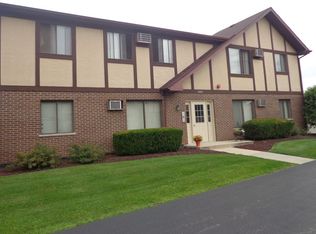 4596 131st St #2S, Alsip, IL 60803
