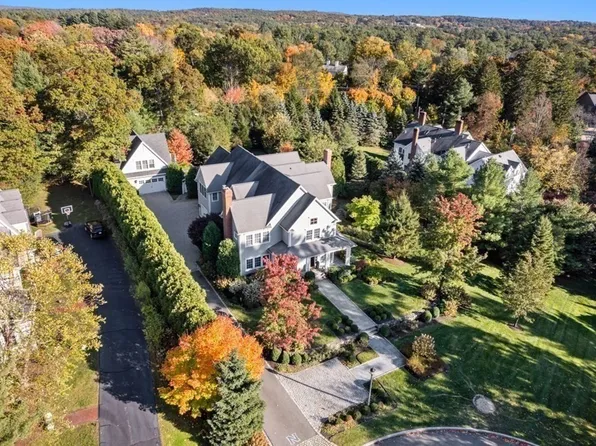 23 Stonefield Ct, Needham, MA 02492