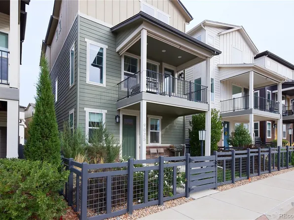 9025 Southurst Street, Highlands Ranch, CO 80129