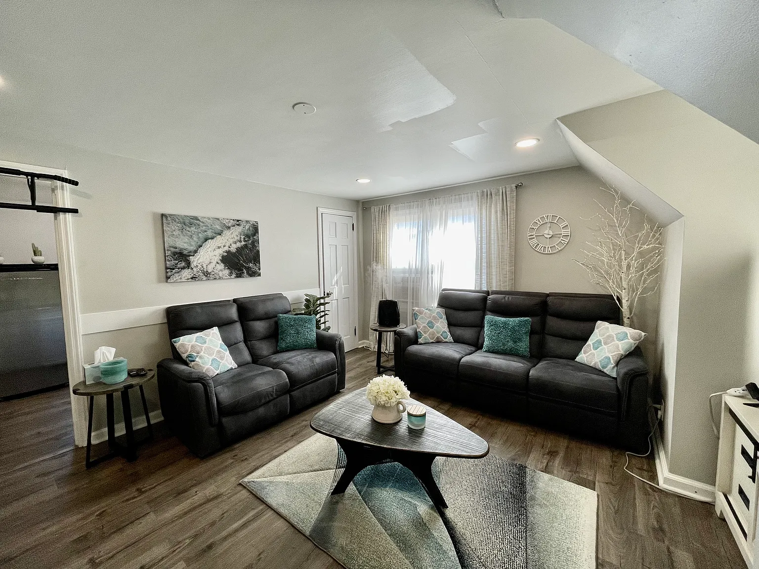 1 bed, $1,750 — Photo 2