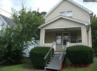 617 Powersdale Ave, Youngstown, OH 44502
