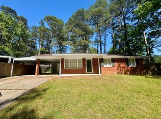 6108 King William Dr, Columbus, GA