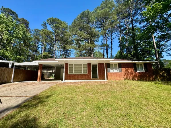 6108 King William Dr, Columbus, GA 31909