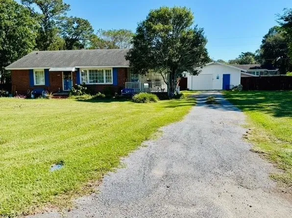 2048 Seitter St., Georgetown, SC 29440