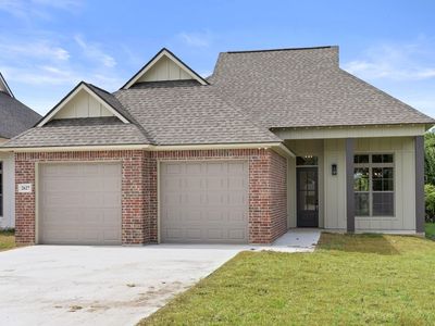 2627 Laura Ln, Lake Charles, LA, 70605