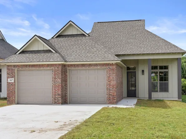 2627 Laura Ln, Lake Charles, LA 70605