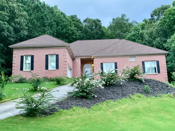 4935 Chatsworth Ln, Suwanee, GA 30024