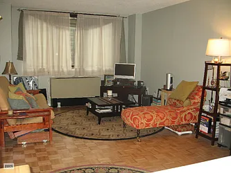 Rented by Brown Harris Stevens