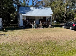 1009 B And W Grade Rd, Brunswick, GA 31520