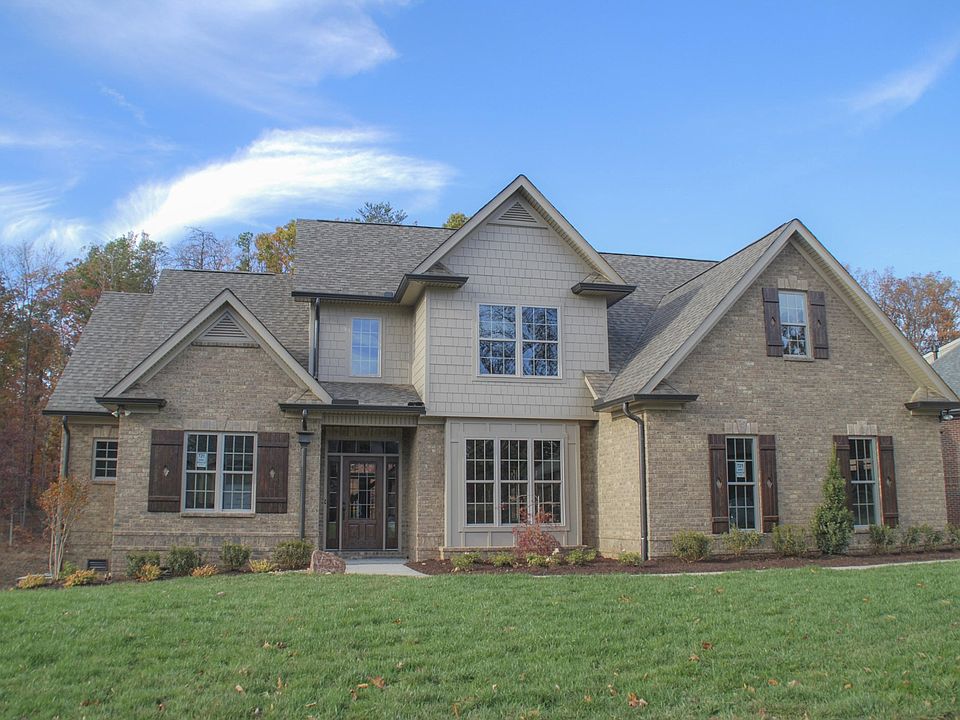 1st image of 721 Bent Ridge Ln Lot 120
