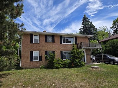 4974 N 91st STREET #4976, Milwaukee, WI, 53225