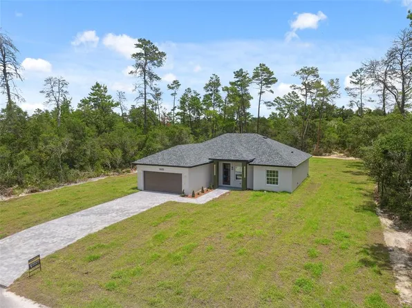 15225 SW 29th Terrace Rd, Ocala, FL 34473