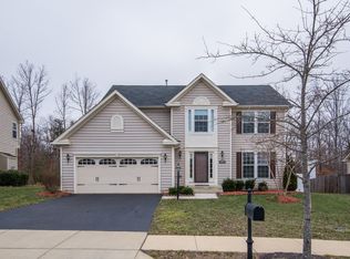 10746 Sourwood Ave, Waldorf, MD 20603