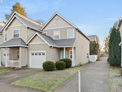5244 SW Olivia Pl, Beaverton, OR, 97007